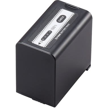 Panasonic Panasonic AG-VBR89G batería para cámara/grabadora