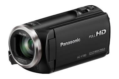 Panasonic Panasonic HC-V180EG-K soporte de videocámara 2,51