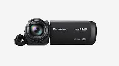 Panasonic Panasonic HC-V380EG-K soporte de videocámara 2,51