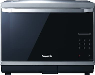 Panasonic Panasonic NN-CS894S Encimera Microondas combinado