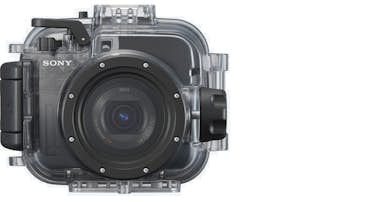 Sony Sony MPK-URX100A estuche para cámara fotográfica C