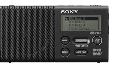Sony Sony XDR-P1DBP