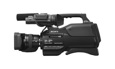Sony Sony HXR-MC2500E soporte de videocámara 6,59 MP CM