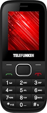 Telefunken TM 9.1 Classy