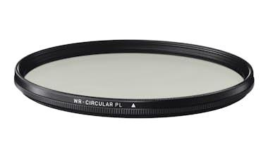Sigma Sigma AFI9C0 filtro de lente de cámara 8,6 cm Circ
