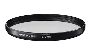 Sigma Sigma AFK9B0 filtro de lente de cámara 10,5 cm Ult