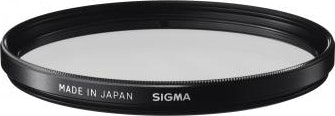 Sigma Sigma AFD9B0 filtro de lente de cámara 6,2 cm Ultr