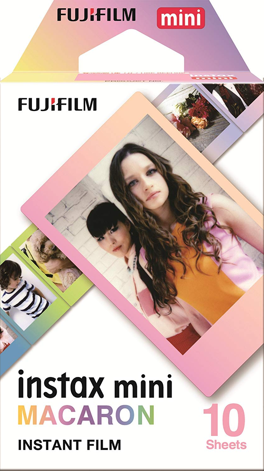 FujiFilm Instax Mini Film x10