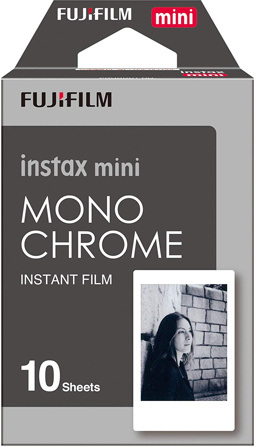 FujiFilm Instax Mini Film x10