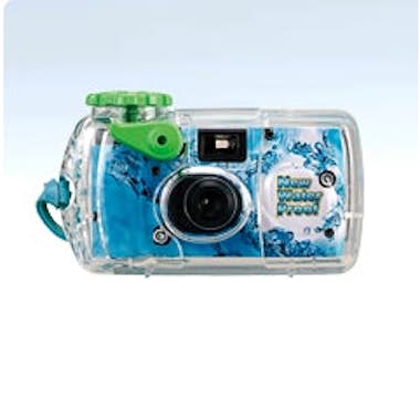 FujiFilm Fujifilm 800 Compact film camera