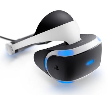 Sony Sony PlayStation VR + Camera + VR Worlds Voucher P