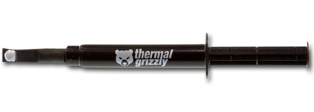 Thermal Grizzly Thermal Grizzly Kryonaut compuesto disipador de ca