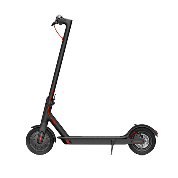 Xiaomi Mi Electric Scooter 25 kmh Negro