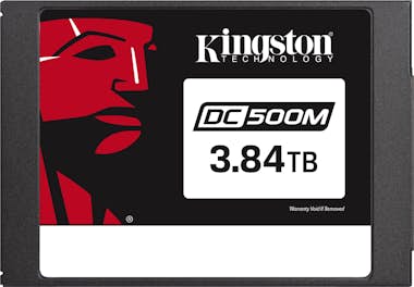Kingston Kingston Technology DC500 2.5"" 3840 GB Serial ATA