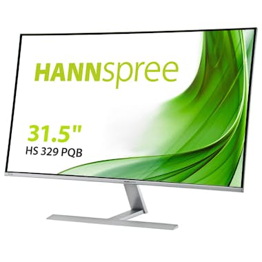 Hannspree Hannspree HS 329 PQB LED display 80 cm (31.5"") 25