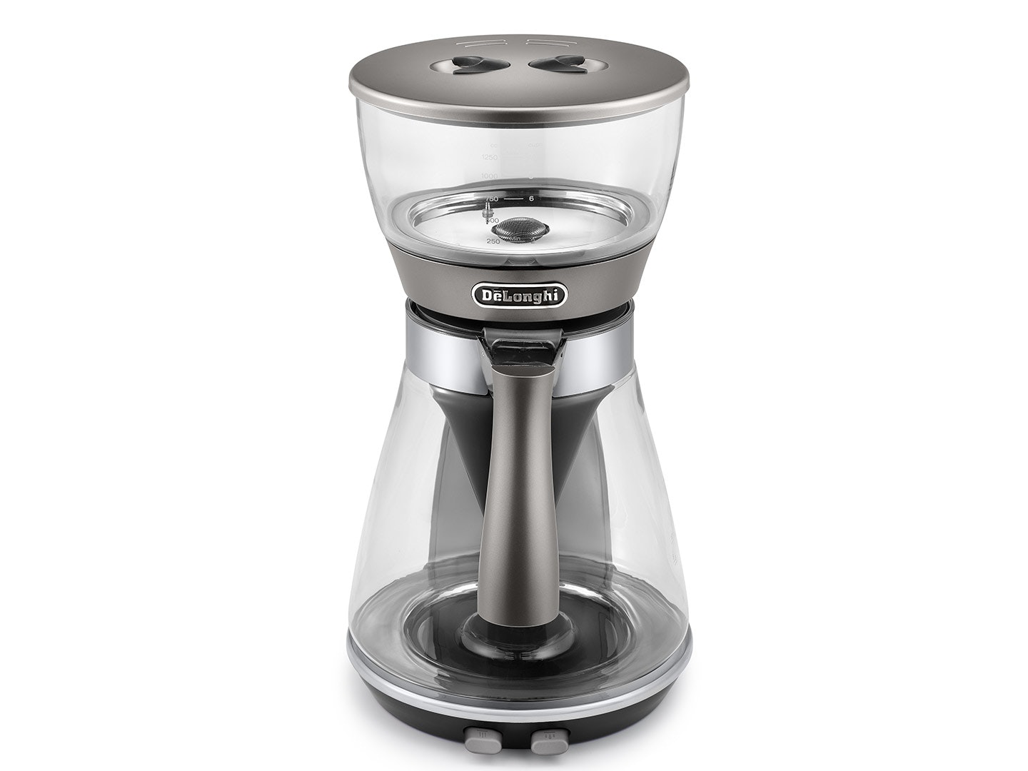 DeLonghi DeLonghi Clessidra ICM 17210 Encimera Cafetera de