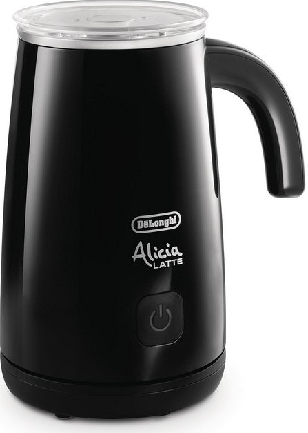 DeLonghi EMF2.B espumador para leche Espumador de leche automático Negro