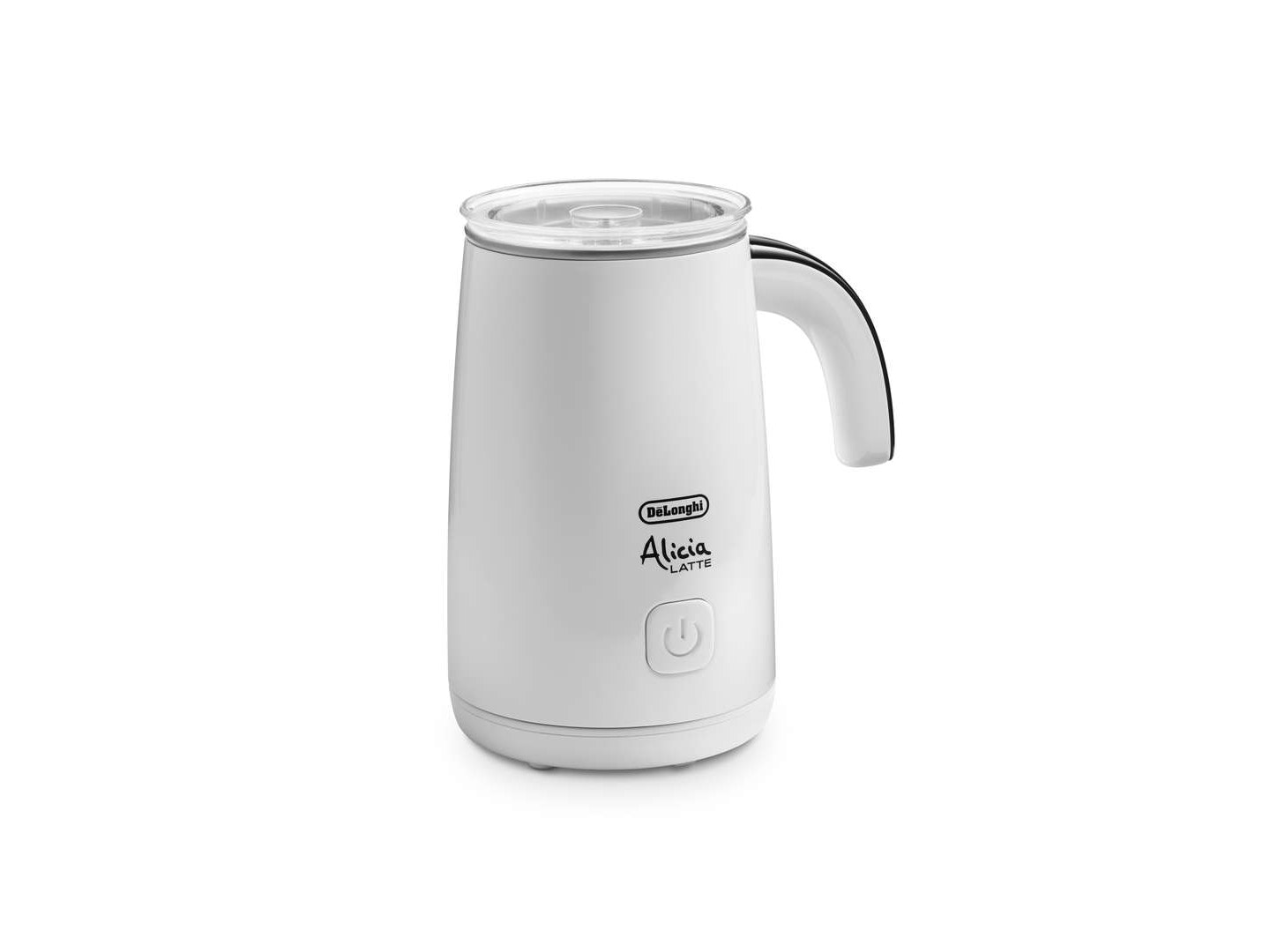 DeLonghi Alicia Latte EMF2 Blanco