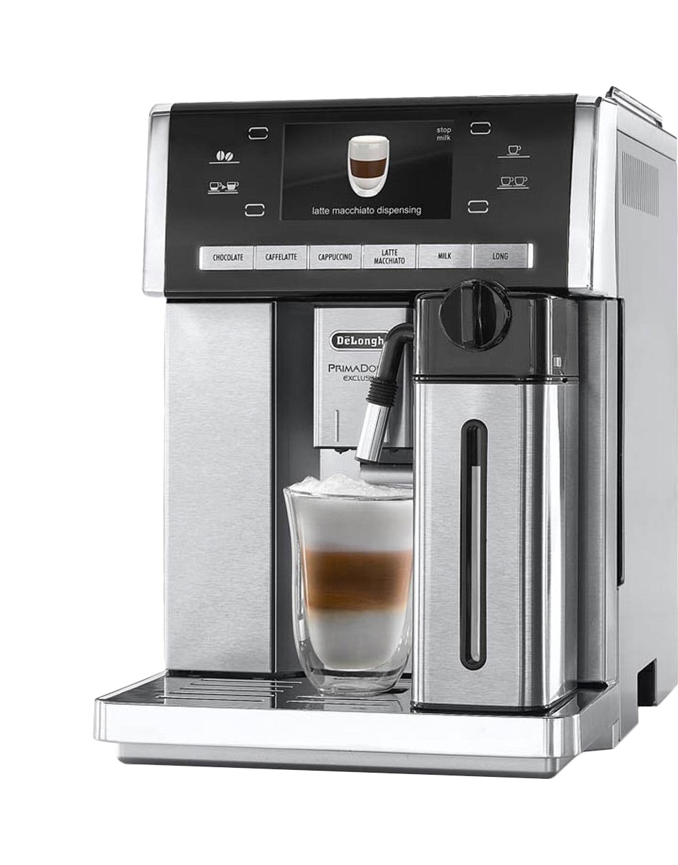 DeLonghi DeLonghi ESAM 6900.M cafetera eléctrica Encimera M