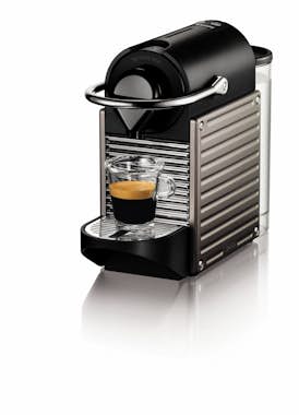 Krups Krups Nespresso XN304T cafetera eléctrica Encimera