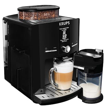 Krups Krups EA8298 cafetera eléctrica Encimera Máquina e