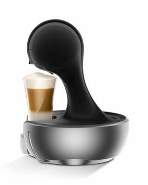 Krups Krups Drop Encimera Máquina de café en cápsulas 0,