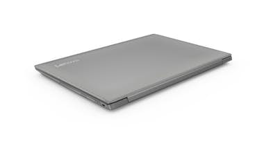 Lenovo Lenovo IdeaPad 330 Gris Portátil 39,6 cm (15.6"")