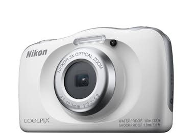 Nikon Nikon COOLPIX W150 Kit Cámara compacta 13,2 MP CMO