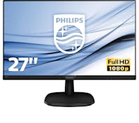 Philips Philips V Line Monitor LCD Full HD 273V7QJAB/00