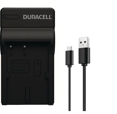 Duracell Duracell DRC5902 cargador de batería USB