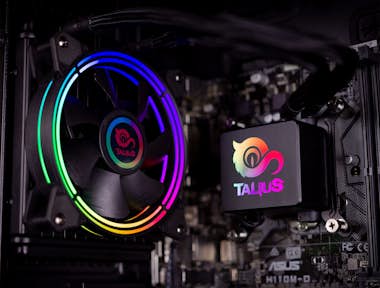 Talius TALIUS kit refrigeracion liquida TAL-SKADI-120 RGB