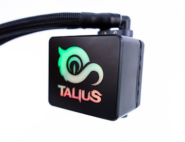 Talius TALIUS kit refrigeracion liquida TAL-SKADI-240 RGB
