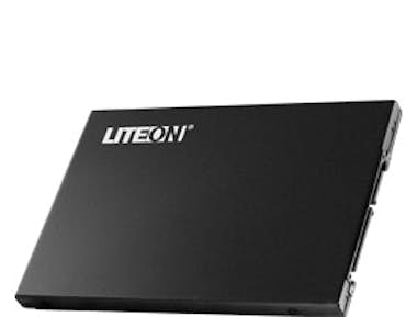 Lite-On Lite-On MU3 PH6 2.5"" 120 GB Serial ATA III 3D MLC
