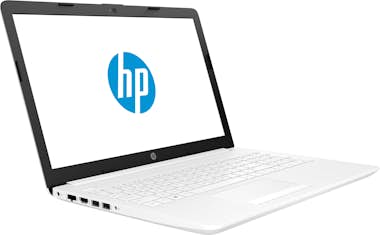HP HP 15-db0034ns Blanco Portátil 39,6 cm (15.6"") 13