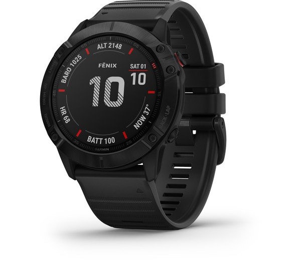 Comprar garmin fenix cheap 6