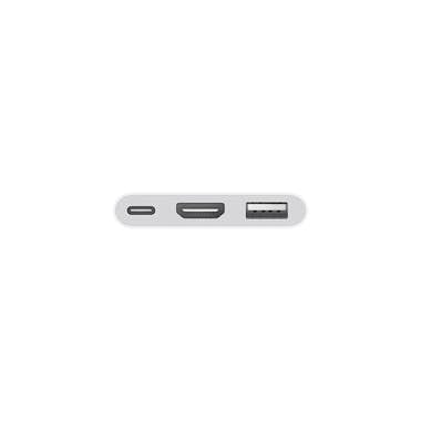 Apple Apple MUF82ZM/A adaptador de cable USB-C HDMI/USB