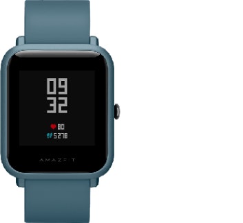 Xiaomi amazfit bip online lite funciones