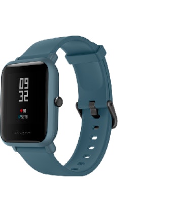 Amazfit bip discount the phone house