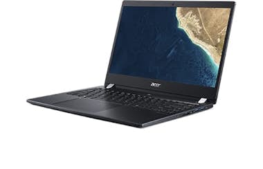Acer Acer TravelMate X3 TMX314-51-MG-53Z1 Negro, Gris P