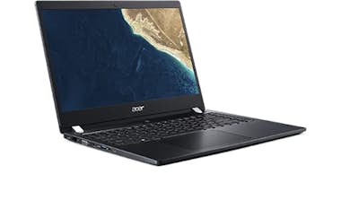 Acer Acer TravelMate X3 TMX314-51-MG-53Z1 Negro, Gris P