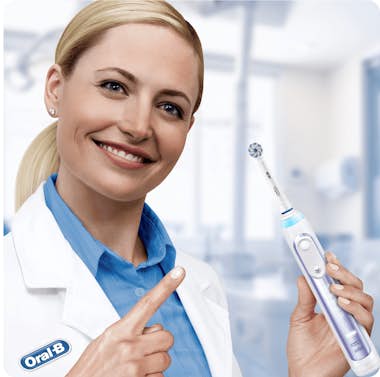 Oral-B Oral-B Genius 80326276 cepillo eléctrico para dien