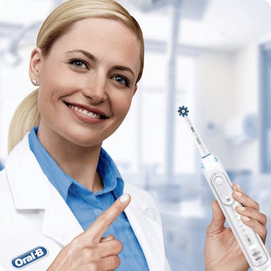 Oral-B Oral-B Genius 80325206 cepillo eléctrico para dien