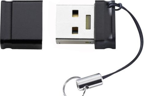 Intenso Intenso USB Drive 3.0 128 GB Stick Slim Line - 128
