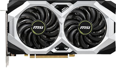 MSI MSI GeForce RTX 2060 SUPER VENTUS GP OC