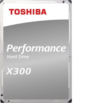 Toshiba Toshiba X300 3.5"" 14000 GB Serial ATA III