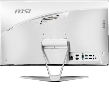 MSI MSI Pro 22XT 9M-029XEU 54,6 cm (21.5"") 1920 x 108