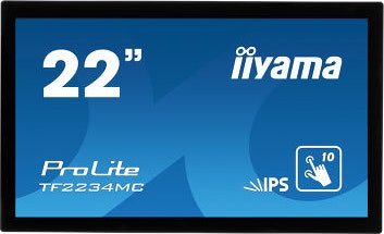 Iiyama ProLite TF2234MC