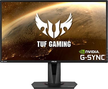 Asus ASUS TUF Gaming VG27AQ pantalla para PC 68,6 cm (2