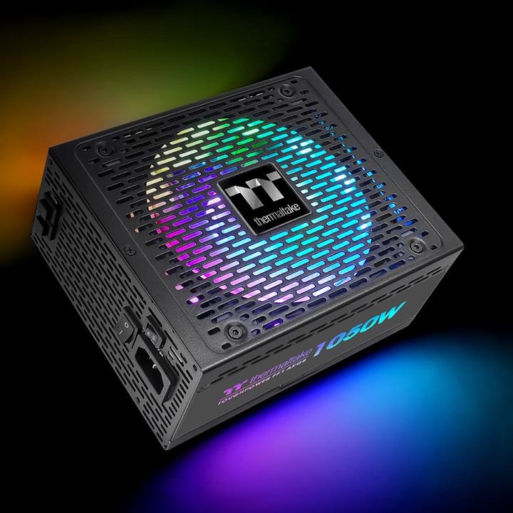 Thermaltake Thermaltake Toughpower PF1 unidad de fuente de ali