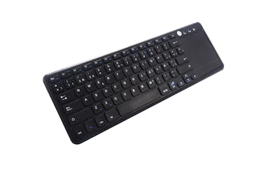 Coolbox CoolBox CoolTouch teclado RF inalámbrico QWERTY Es